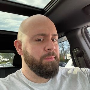 Meet your Posher, Abe